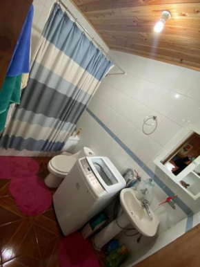 EN PUCON CHILE, CABAÑA PARA 7 PERSONaS